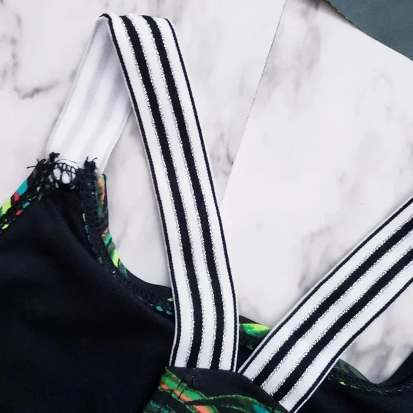 Swimsuit 2 Piece Tankini Top & Bottom SUMMER FOREVER - Picture 12 of 13